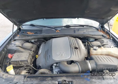 2021 Dodge Challenger R/T from USA, damaged, VIN 2C3CDZBT3MH536248